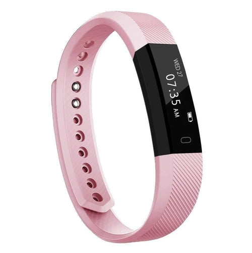 The Axis Slim: Minimalist Activity Tracker