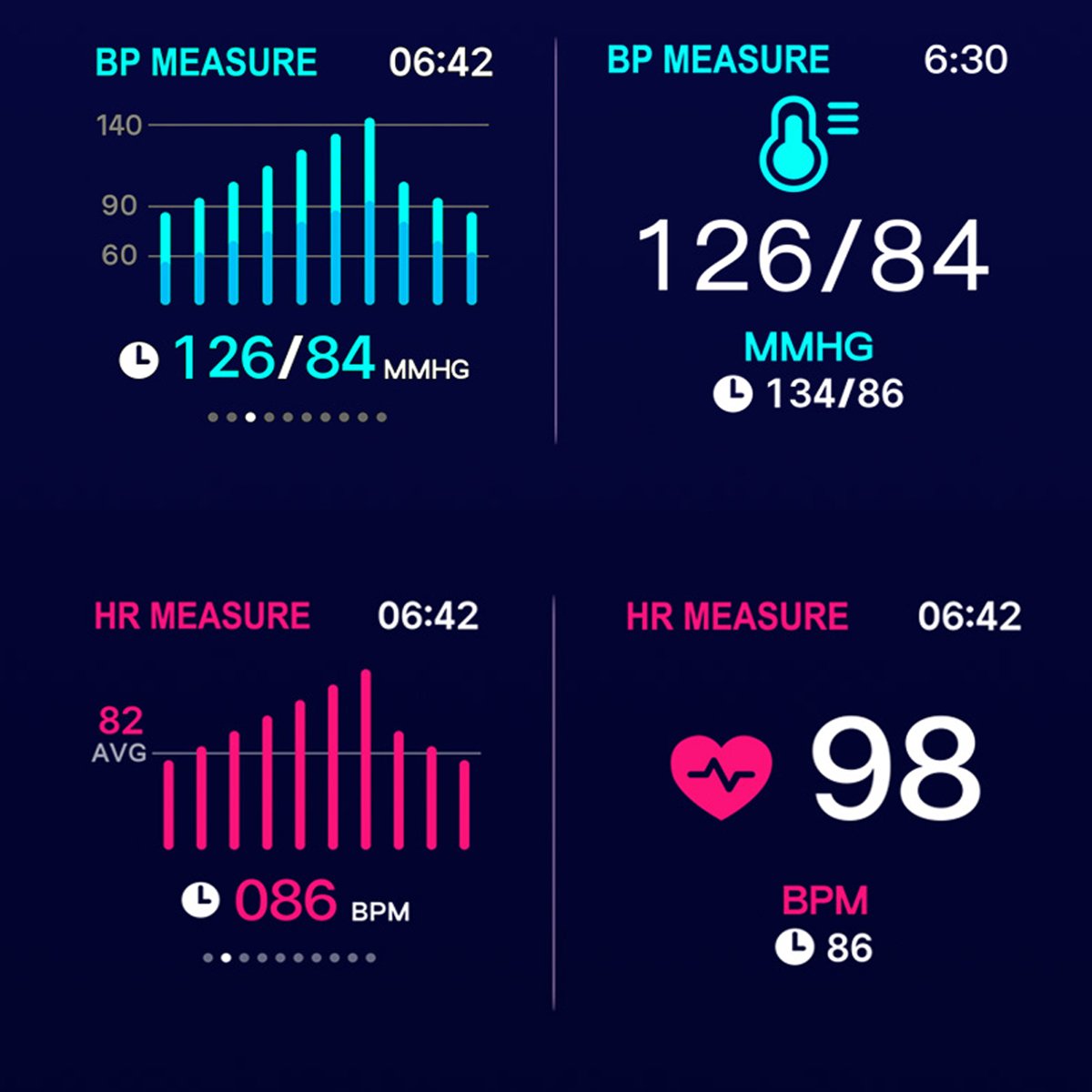 The Apex Total: Comprehensive Wellness Watch