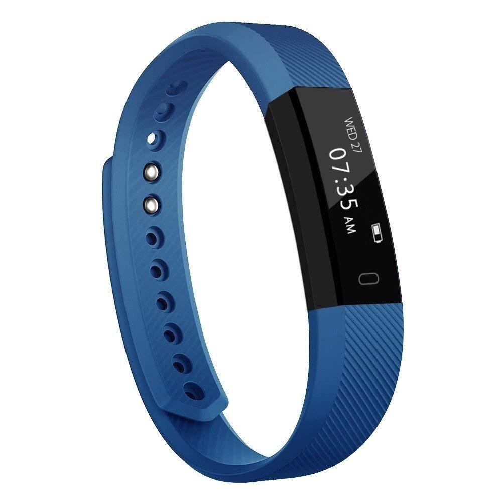 The Axis Slim: Minimalist Activity Tracker