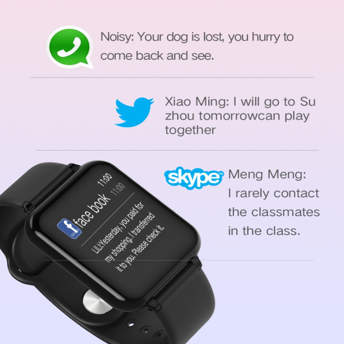 The Apex Total: Comprehensive Wellness Watch