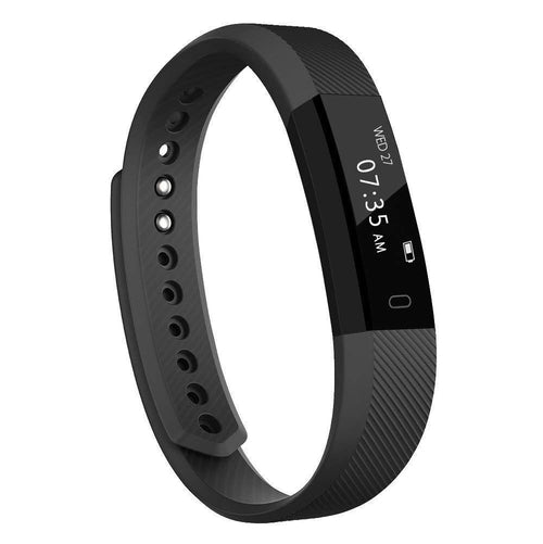 The Axis Slim: Minimalist Activity Tracker