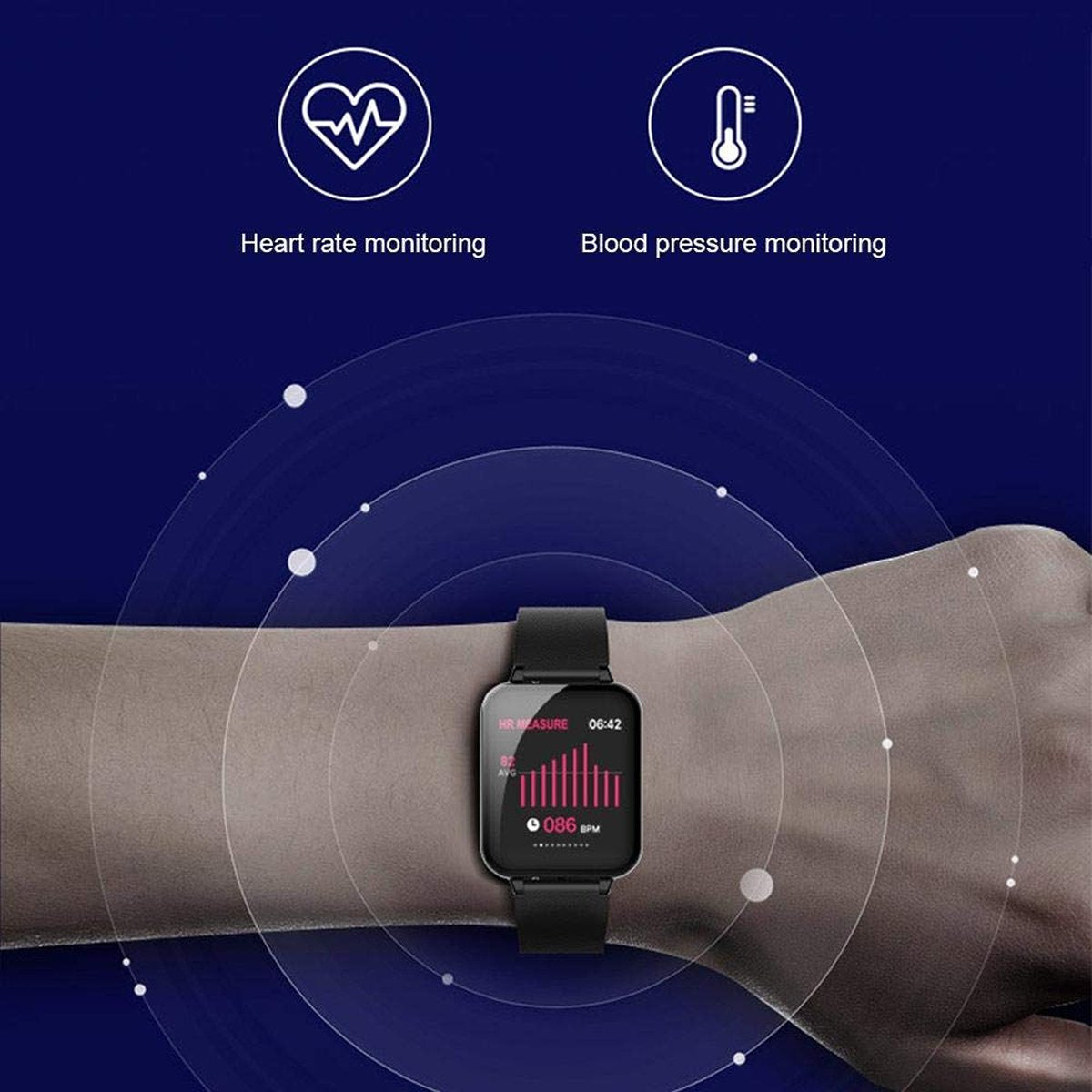 The Apex Total: Comprehensive Wellness Watch