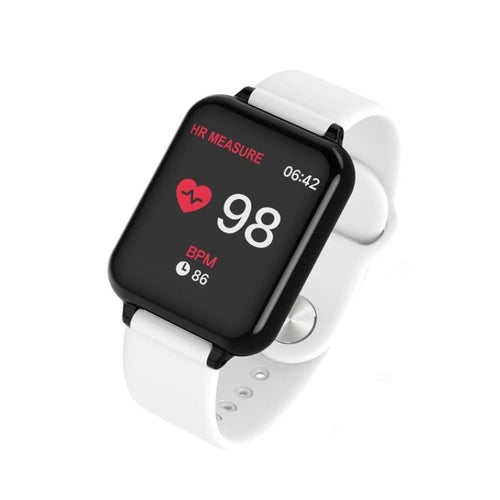 The Apex Total: Comprehensive Wellness Watch