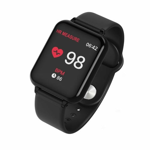 The Apex Total: Comprehensive Wellness Watch