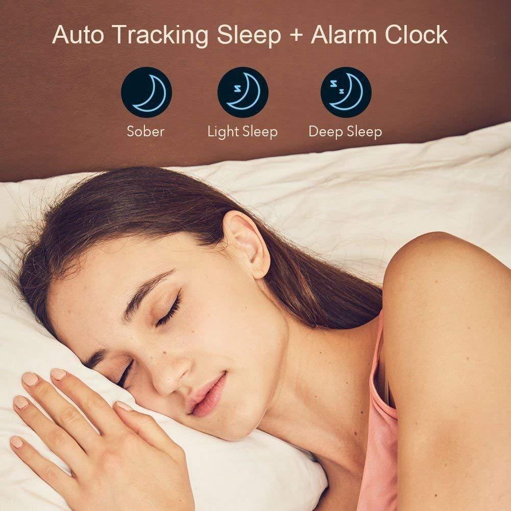 The Axis Slim: Minimalist Activity Tracker