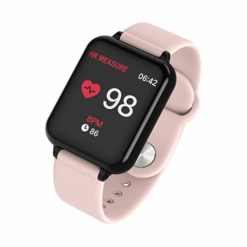 The Apex Total: Comprehensive Wellness Watch