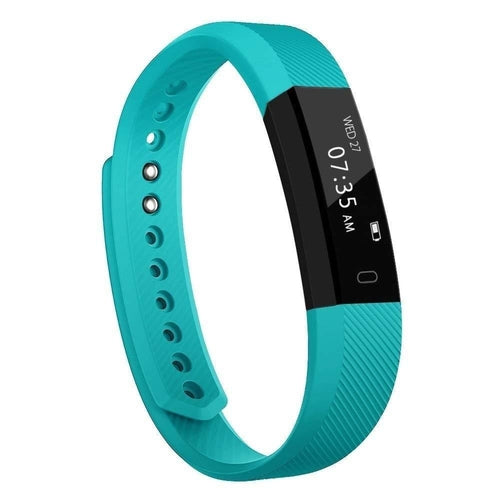 The Axis Slim: Minimalist Activity Tracker