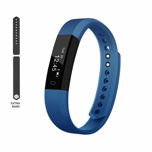 The Axis Slim: Minimalist Activity Tracker