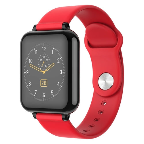 The Apex Total: Comprehensive Wellness Watch
