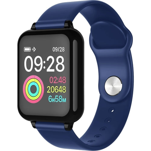 The Apex Total: Comprehensive Wellness Watch