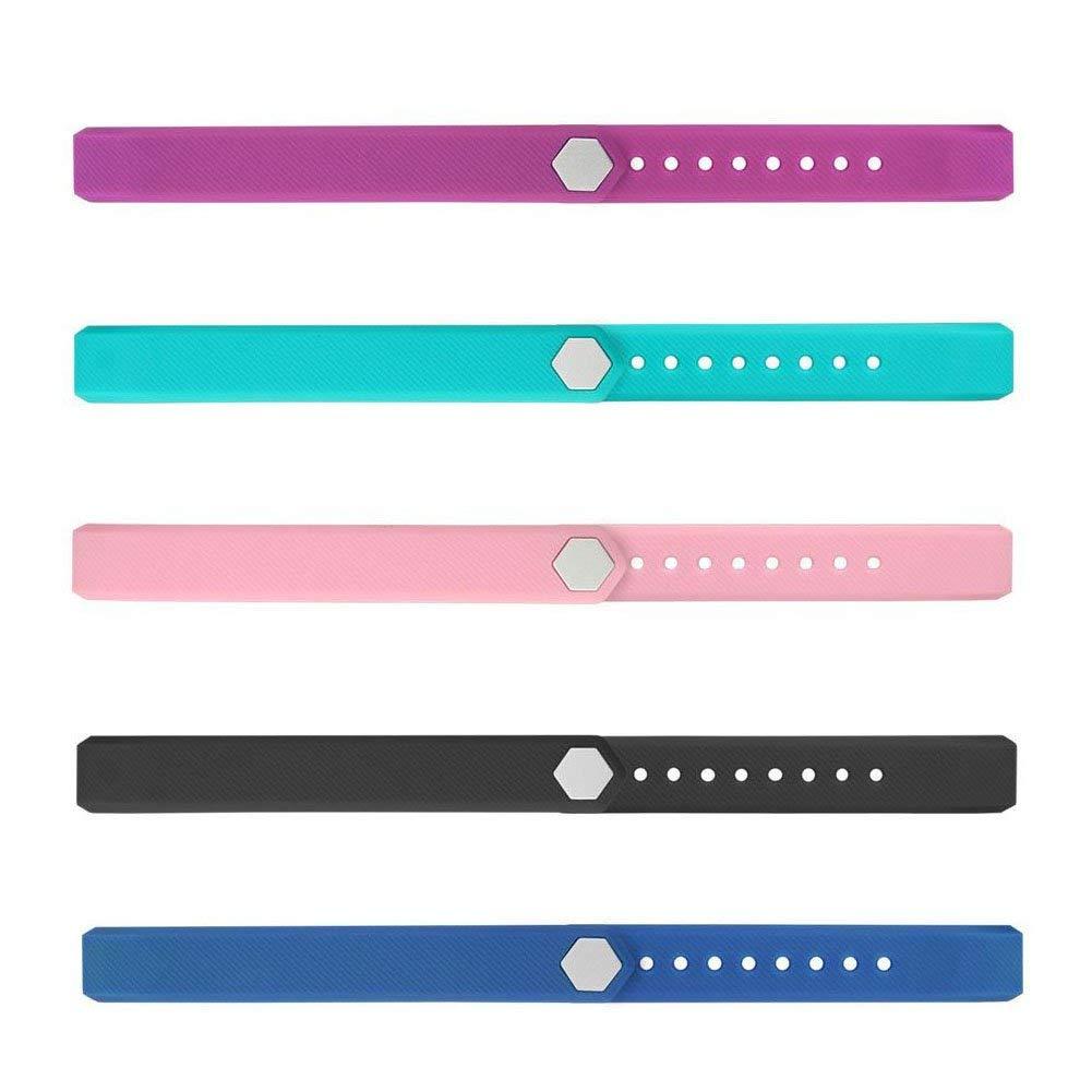 The Axis Slim: Minimalist Activity Tracker