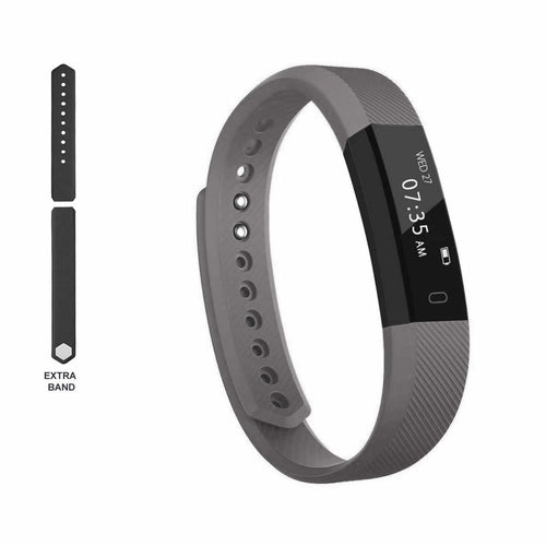 The Axis Slim: Minimalist Activity Tracker