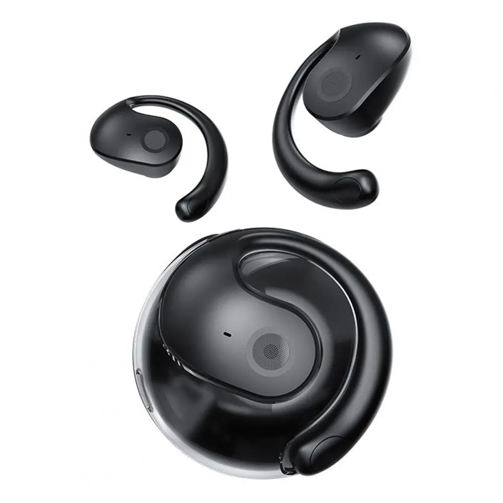 Tempo Buds Swoosh: Open-Ear Sport Immersion