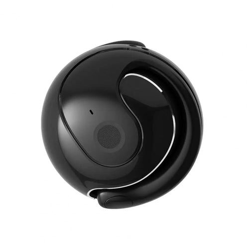 Tempo Buds Swoosh: Open-Ear Sport Immersion