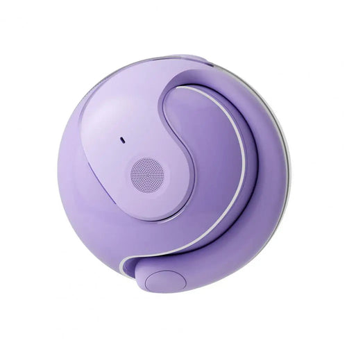 Tempo Buds Swoosh: Open-Ear Sport Immersion