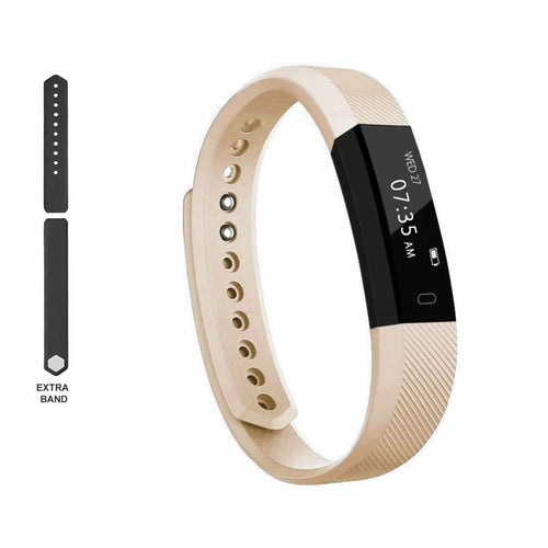 The Axis Slim: Minimalist Activity Tracker
