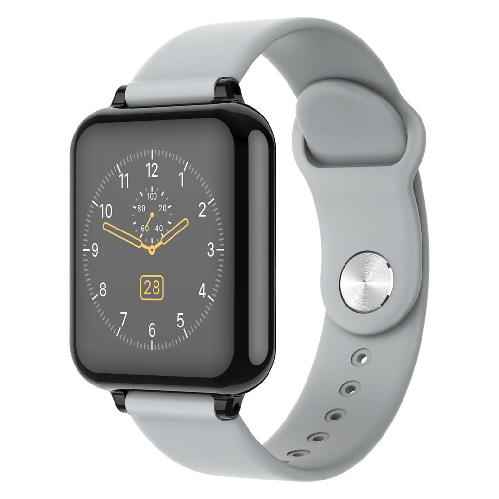 The Apex Total: Comprehensive Wellness Watch