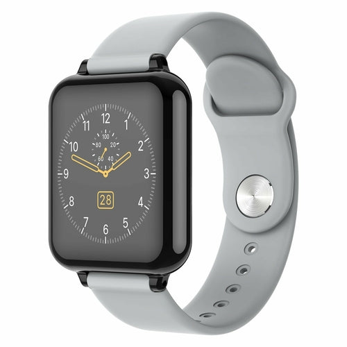 The Apex Total: Comprehensive Wellness Watch
