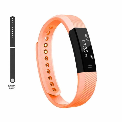The Axis Slim: Minimalist Activity Tracker